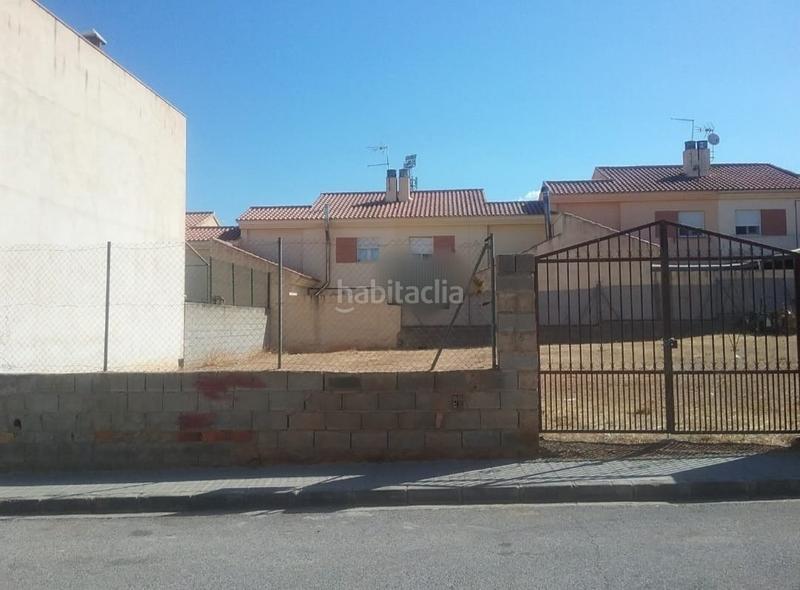 Foto 9147c387-626e-4eb1-a389-50b61cf7ec7b. Wohngrundstück in Huétor Vega