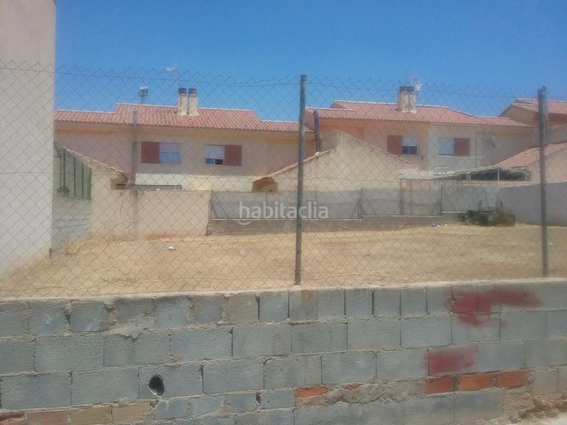 Foto aadef2fd-533d-43b3-b1e3-83db267d9e3d. Wohngrundstück in Huétor Vega