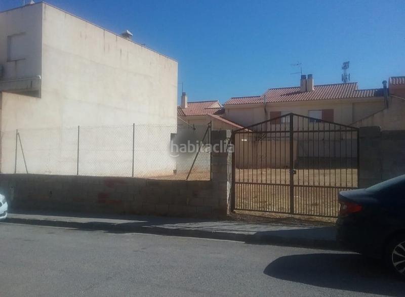 Foto be5dbe8a-da96-4100-9146-59d629cd9722. Wohngrundstück in Huétor Vega