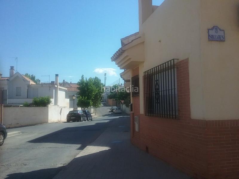 Foto d20d110d-914c-4a36-9acb-5f84d67b1452. Wohngrundstück in Huétor Vega