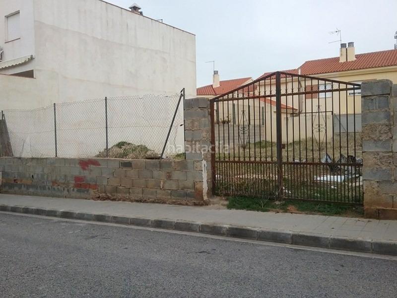 Foto fb94a6b1-0e23-42ff-8671-f9175bd9baf8. Wohngrundstück in Huétor Vega