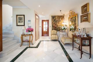 Casa a Centro - Sagrario. Fantastica casa en plaza de los lobos