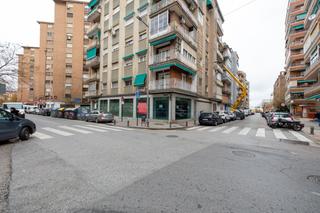 Locale commerciale in Avenida cadiz