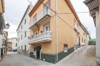 Casa a Jayena. Casa en jayena a precio de infarto!