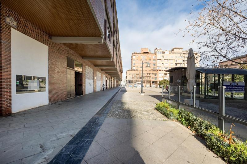 Foto 6024a4b7-3b08-42c2-91fb-c9718ba0564a. Local commercial dans Pajaritos Granada