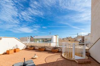 Flat  Calle santo domingo. Apartamento en garrucha  costa de almeria