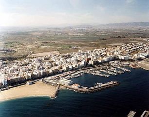 Appartamento  Calle santo domingo. Espectacular apartamento en garrucha  costa de almería