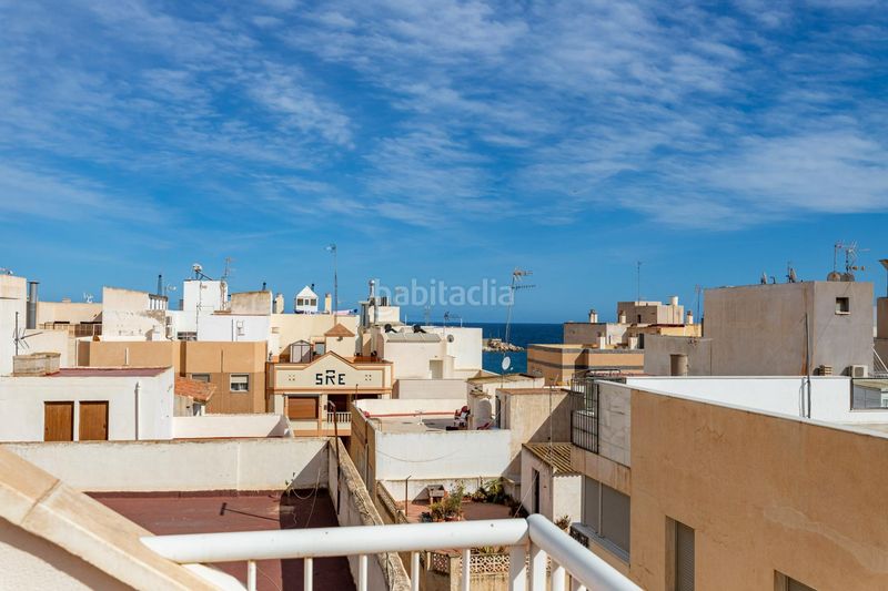 Foto bcde9f90-71a0-4b5a-a3bb-c6abfb8b625c. Pis amb aparcament a puerto de Garrucha Garrucha