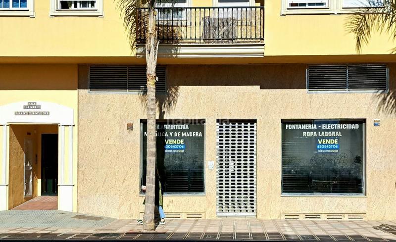 Foto 36357c4a-85d6-4890-89d2-60f7c709dbea. Locale commerciale in La Cala del Moral Rincón de la Victoria
