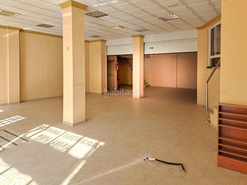 Foto aed3e1dd-9d27-4dfd-b5a9-a37d88e76810. Locale commerciale in La Cala del Moral Rincón de la Victoria