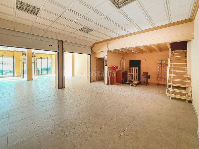 Foto d71f8f3e-38ec-473a-b4ab-1fa1c787821b. Locale commerciale in La Cala del Moral Rincón de la Victoria