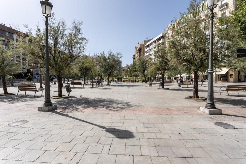 Foto bba8286c-fc84-4a98-a96a-8c7ff53fe016. Locale commerciale in San Matías - Realejo Granada