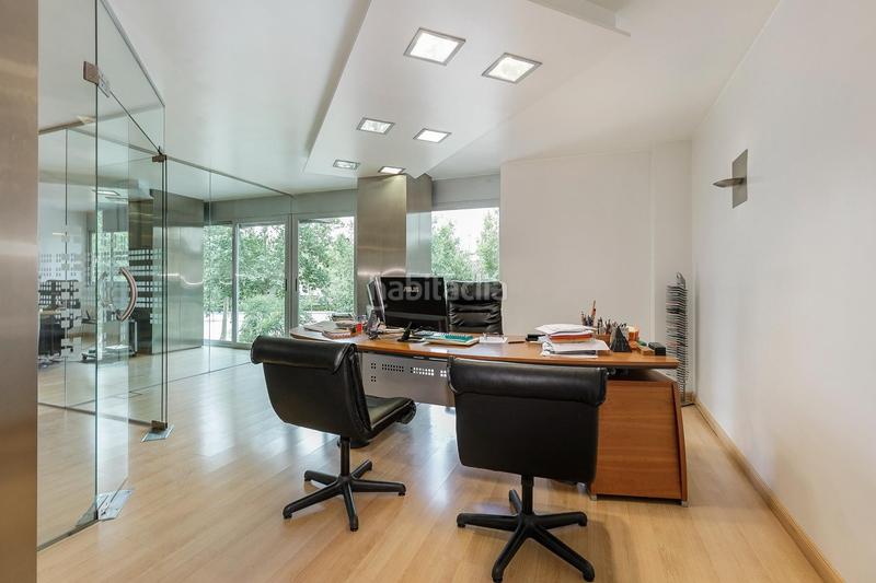 Foto f8cec855-80f1-4ed1-b468-710c5459ea53. Locale commerciale in San Matías - Realejo Granada