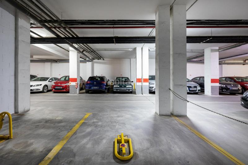 Foto 3d833156-8fc3-483e-9be5-a9e856627c41. Posto auto in Angustias - Chana - Encina Granada