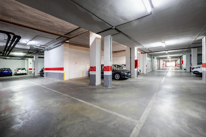 Foto a90f1cb0-a310-4bc0-b623-d87adf5aa9cb. Posto auto in Angustias - Chana - Encina Granada