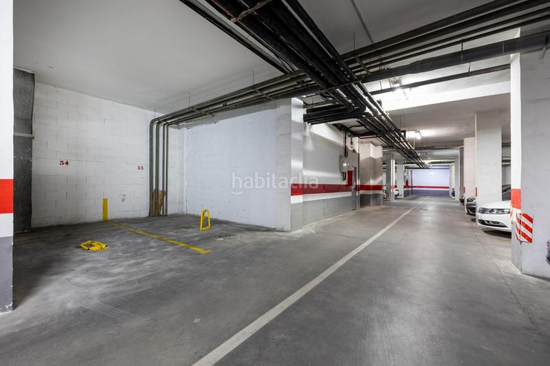 Foto b31af657-3eb7-4e76-8f10-8411654cfa93. Posto auto in Angustias - Chana - Encina Granada