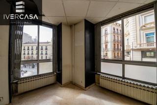 Lloguer Oficina  Calle puerta real de españa. Gran oporunidad! oficinas en alquiler. puerta real