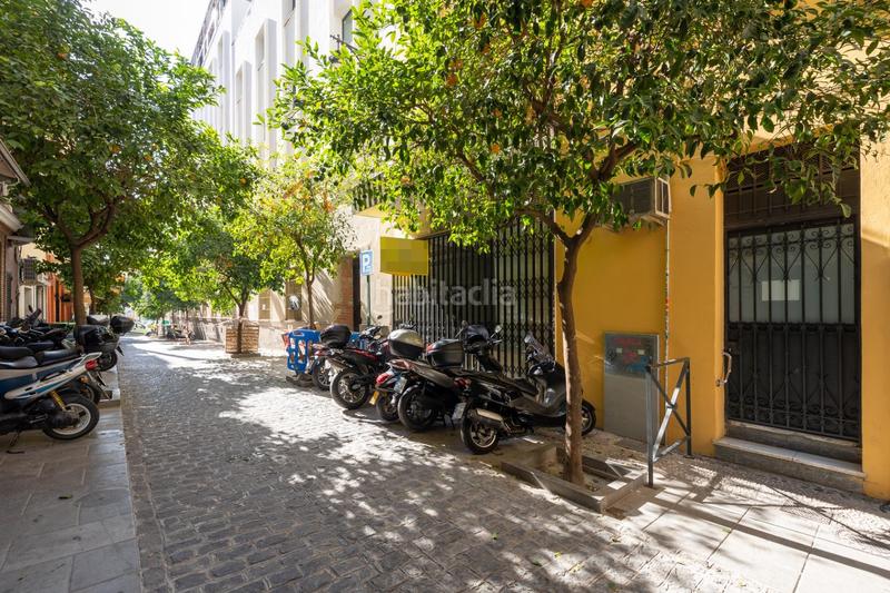 Foto 0eeeb48a-f06d-4469-9d91-6cd5a79aa229. Locale commerciale in San Matías - Realejo Granada