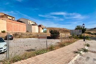 Terreny residencial  Calle zona-o. Probablemente la mejor parcela de alhama para construir el chale