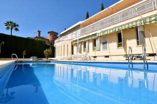 Chalet en Albolote. Cortijo del aire