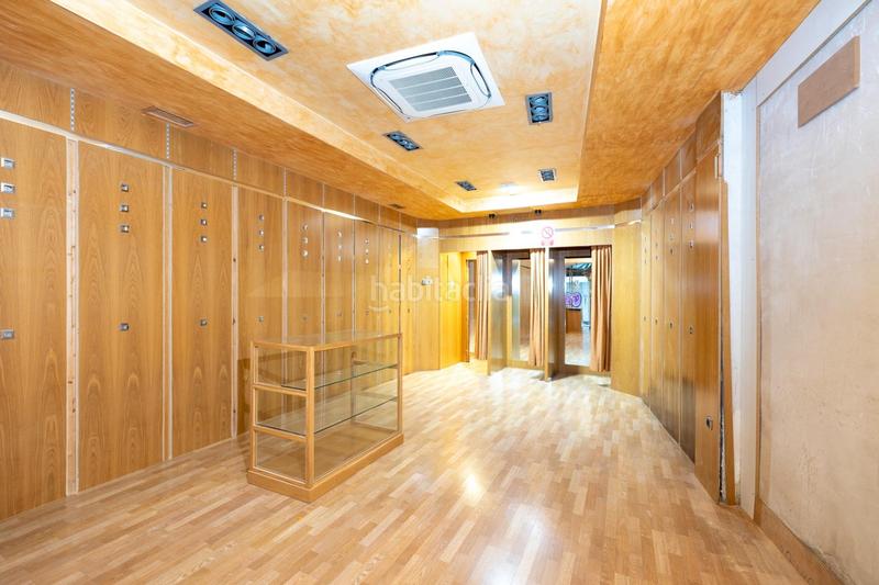 Foto 35344ec3-ba02-4aec-9132-ad767e112c35. Locale commerciale in San Matías - Realejo Granada