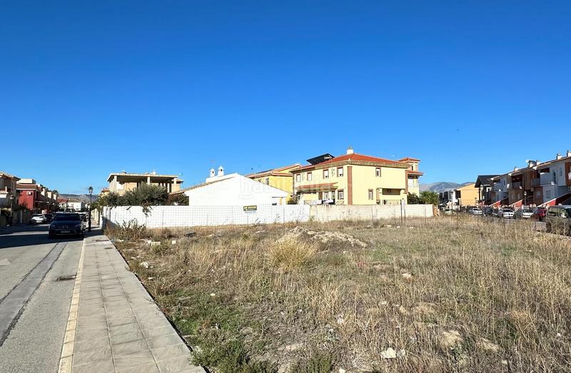 Foto 94a250c0-1fec-45fd-bb47-46a31b757edb. Wohngrundstück in creta(be) 10 in Belicena Vegas del Genil