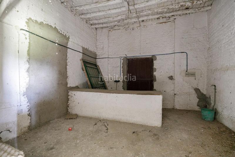 Foto 4b894ba7-a49a-4700-875d-885ff6e56d84. Wohngrundstück in Atarfe