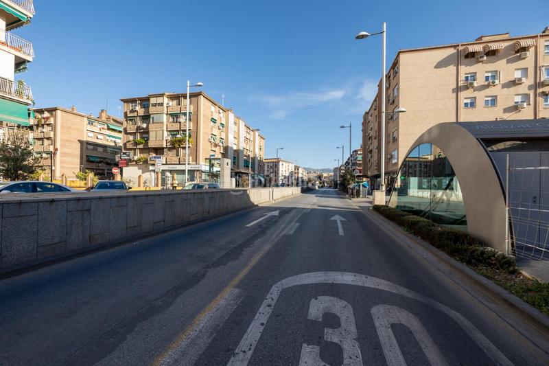 Foto 3716db81-5f1a-4ed3-b60d-f589b3e0323a. Posto auto in Barrio de Zaidín Granada