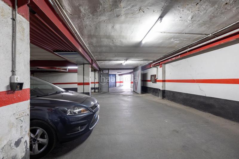 Foto 50f7d944-2204-4e77-9dd4-ff41484660ae. Posto auto in Barrio de Zaidín Granada