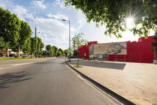 Terreno residenziale in Calle NELSON MANDELA