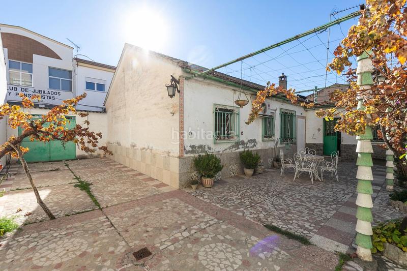 Foto 1fd2b776-21a7-47b0-9e9c-70d610390a90. Casa gran oportunidad para invertir en el centro ! en Albolote
