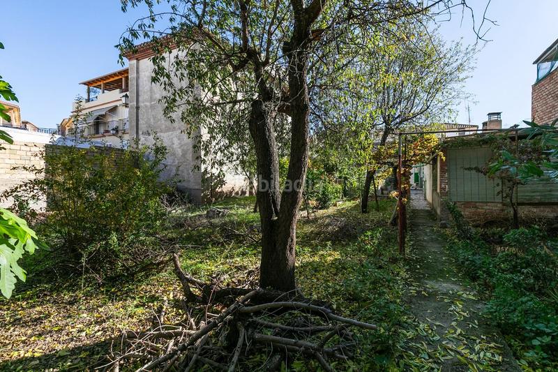 Foto 6cafb2d8-8c4f-4f8e-b1e7-3838fa972c6d. Casa gran oportunidad para invertir en el centro ! en Albolote