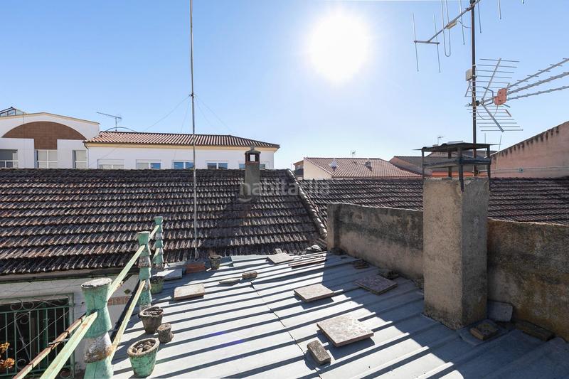 Foto dd52de72-3570-4bc3-b99c-82b0cca17c56. Casa gran oportunidad para invertir en el centro ! en Albolote