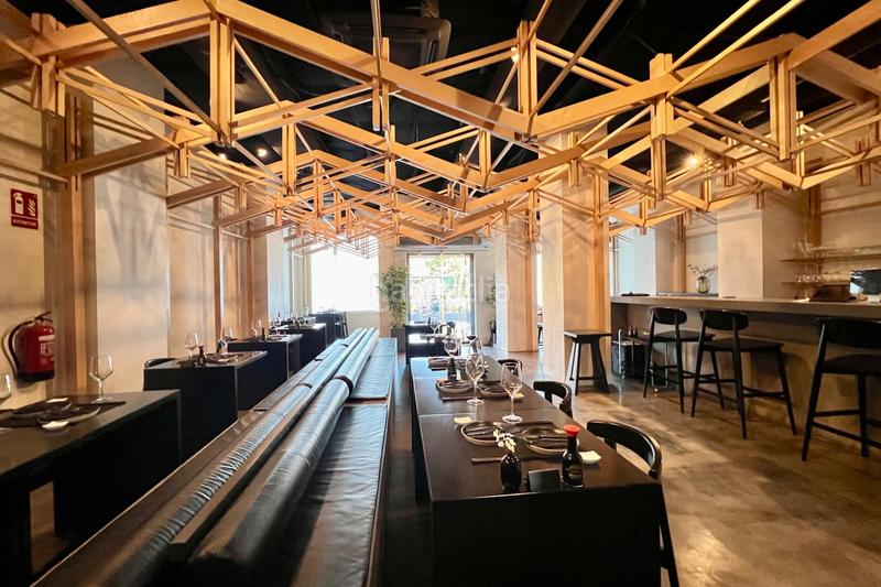 Foto 17bf2d47-96d9-4d52-8c3c-fc57485c2efa. Locale commerciale in Barrio de Zaidín Granada