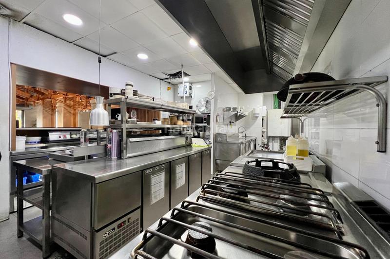 Foto 6538912d-3667-4d31-b378-661d6c14d4a2. Locale commerciale in Barrio de Zaidín Granada