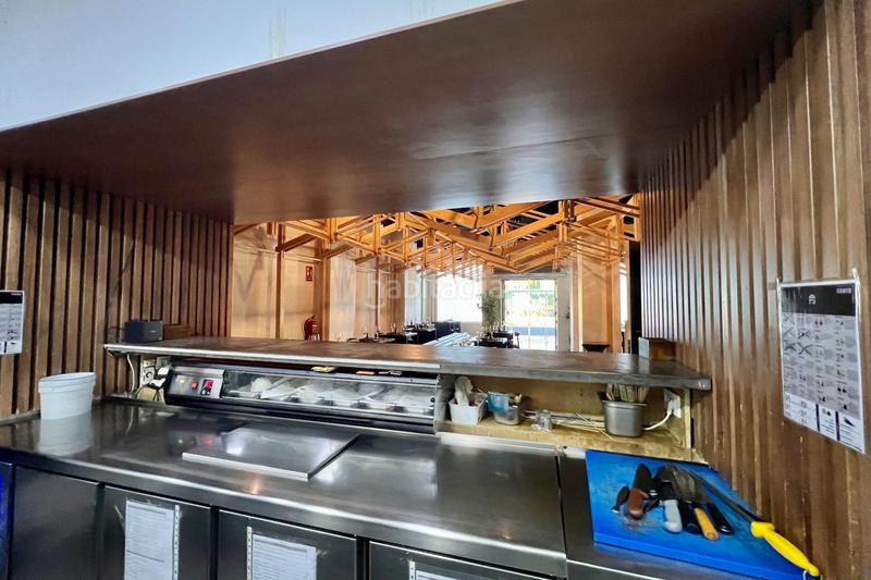 Foto 878dff00-46e2-4a06-9a99-d37fdbab7178. Locale commerciale in Barrio de Zaidín Granada