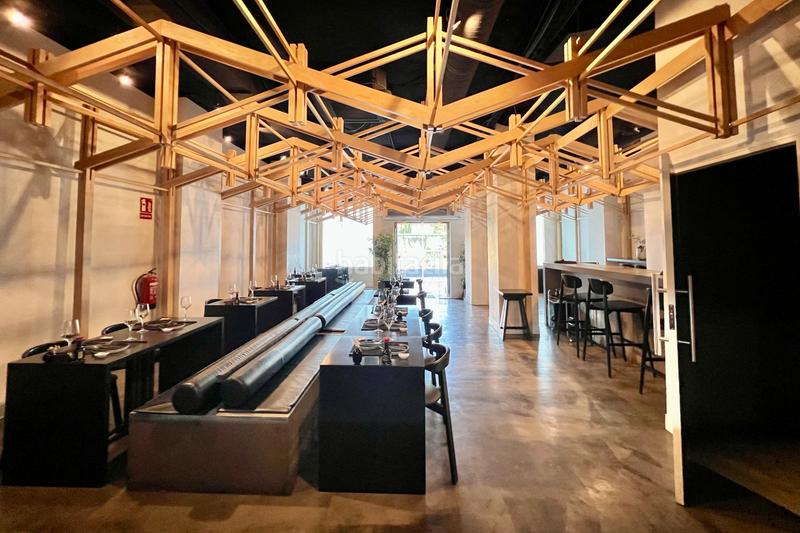 Foto d1d8d3b3-367f-47eb-adeb-26181ede0cf7. Locale commerciale in Barrio de Zaidín Granada