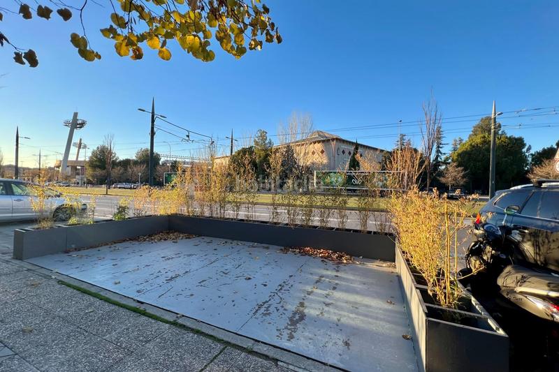 Foto e8f9cacd-8a77-4f5b-86d5-de6465801adb. Locale commerciale in Barrio de Zaidín Granada