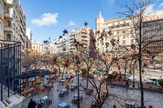 Appartement à Fígares. Magnifico piso u oficina en pleno centro de granada.