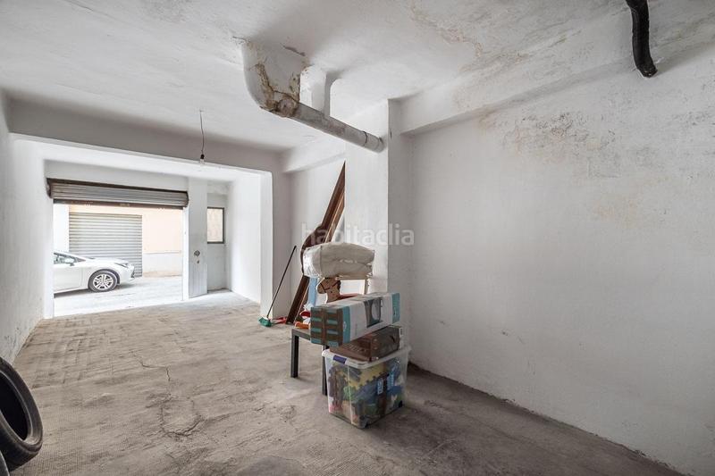 Foto 7ab428bd-7a45-42fa-9815-8eb73bd0d3e5. Locale commerciale in San Matías - Realejo Granada