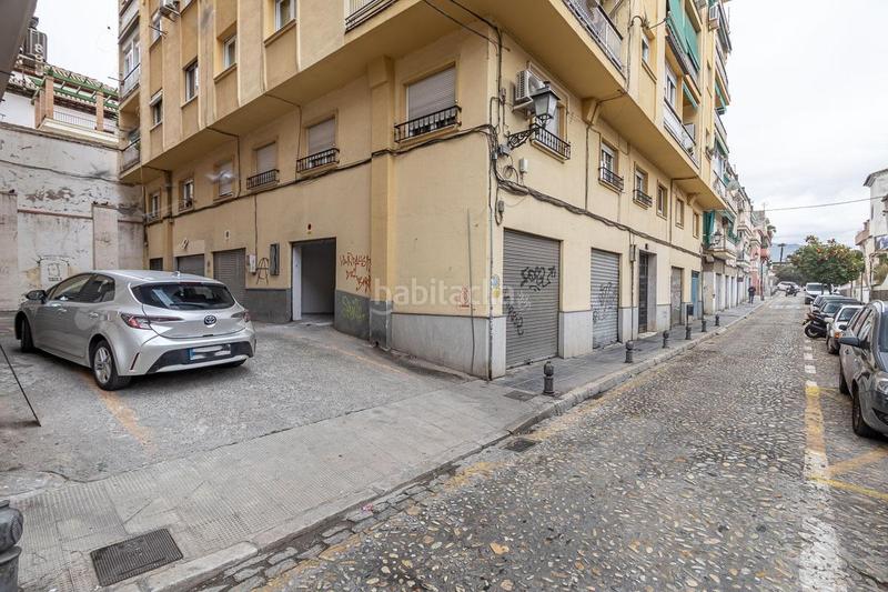 Foto e47d3696-4654-44e3-9af5-554ab30d0164. Locale commerciale in San Matías - Realejo Granada