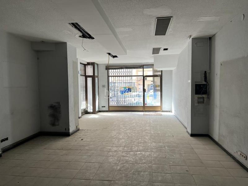 Foto 162e0020-7d02-4ff2-89d8-46ff9651907e. Lloguer local comercial a Fígares Granada