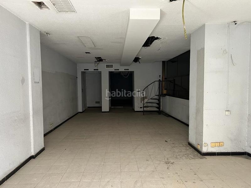 Foto e1962fee-f0ad-4774-86cb-1cbf0188550c. Lloguer local comercial a Fígares Granada