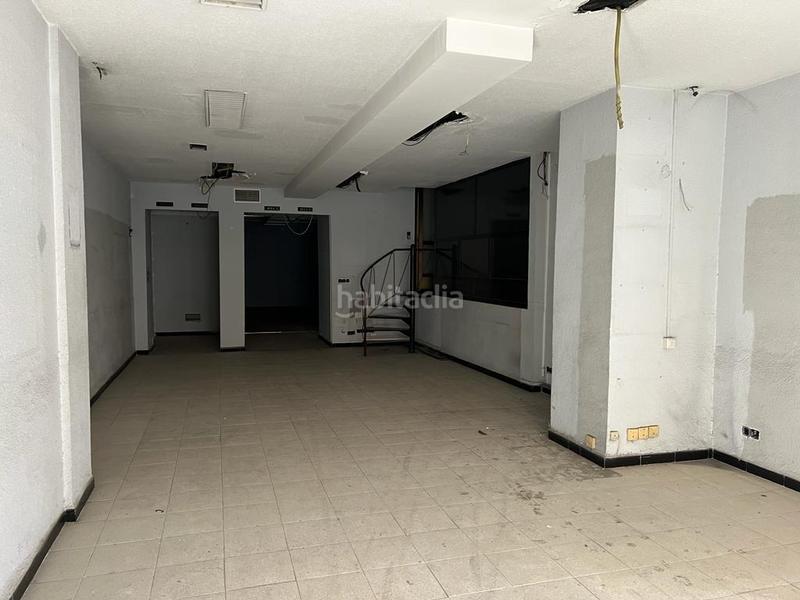 Foto 34155b13-927e-4afb-b04e-99dfba40c00a. Rent business premise in Fígares Granada