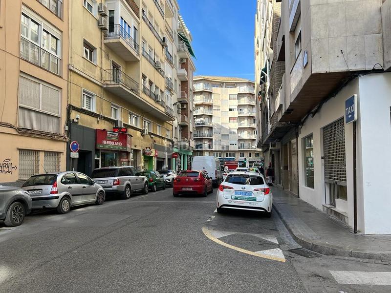 Foto 3d8be2d4-8b66-4550-8856-b43572128aa1. Rent business premise in Fígares Granada