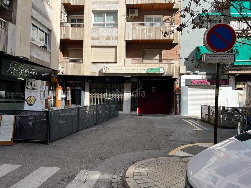 Foto 45679a6b-fc95-4379-adb2-c039b06a4479. Rent business premise in Fígares Granada