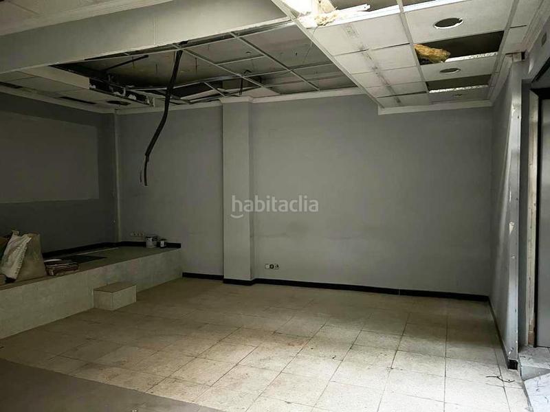 Foto c38b093a-322c-47cc-8a3e-8aa53531f64f. Rent business premise in Fígares Granada