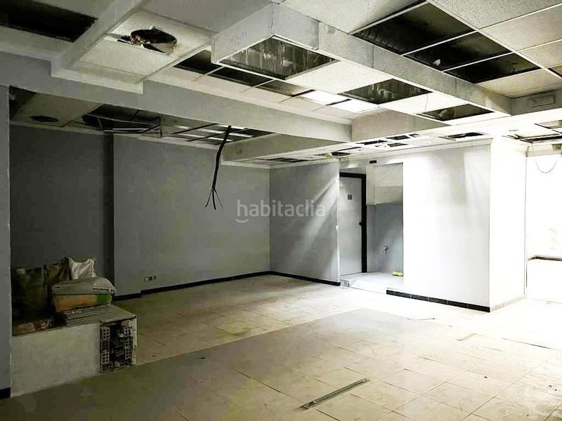 Foto c9e1ab5b-de47-45f8-9d17-07f0820da781. Rent business premise in Fígares Granada