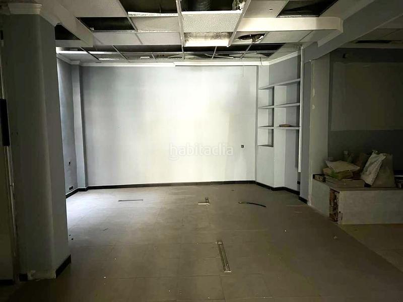 Foto d5596ec2-db28-4642-8e18-d847a6546b12. Rent business premise in Fígares Granada