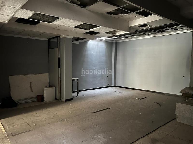 Foto faa5c692-bc05-4501-a54d-aa9e5bd36508. Rent business premise in Fígares Granada